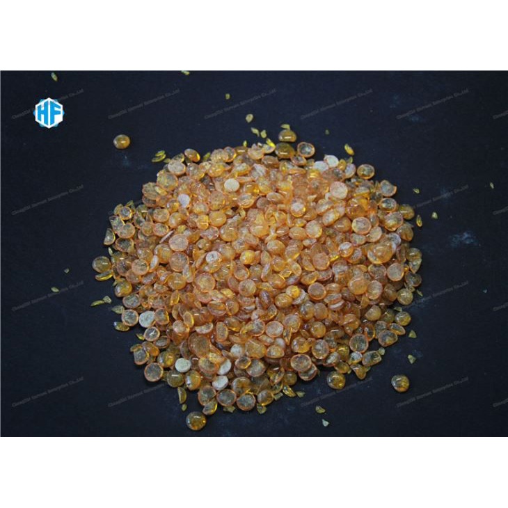 Rosin Ester කාර්මික ඇලවුම් කාර්ය සාධනය වැඩි දියුණු කරන්නේ කෙසේද?